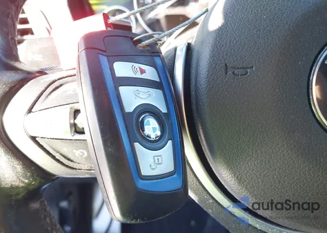 2014 BMW 335I Gran Turismo xDrive из США, поврежденный, VIN WBA3X9C5XED867617